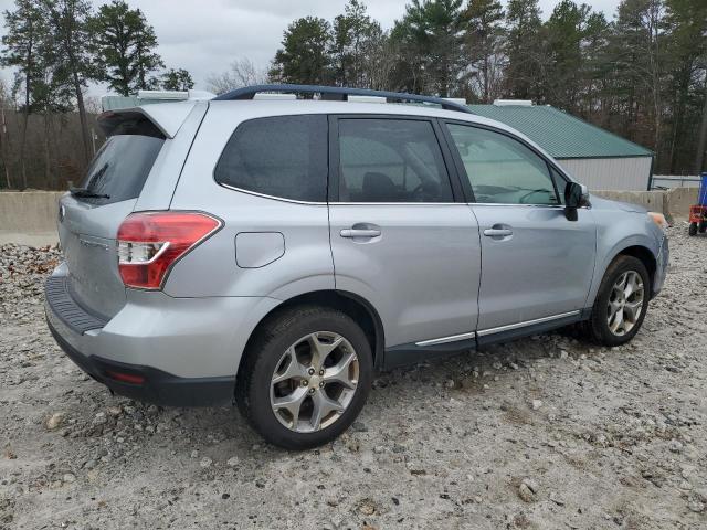 Subaru Forester 2.5i Touring Image 2