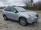 Subaru Forester 2.5i Touring Image 11