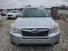 Subaru Forester 2.5i Touring Image 3