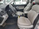 Subaru Forester 2.5i Touring Image 10