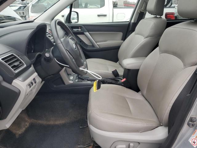 Subaru Forester 2.5i Touring Image 10