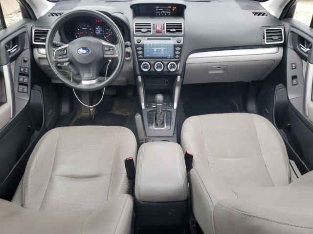 Subaru Forester 2.5i Touring Image 5