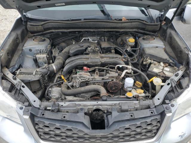 Subaru Forester 2.5i Touring Image 9