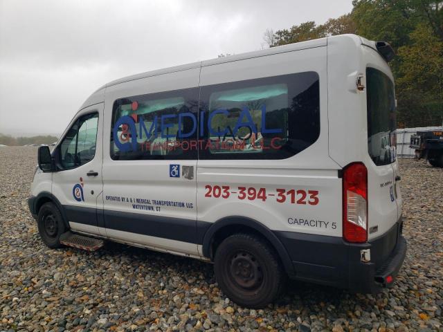 Ford Transit T-150 Image 2