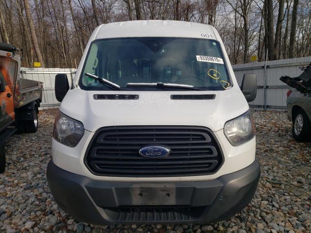 Ford Transit T-150 Image 3
