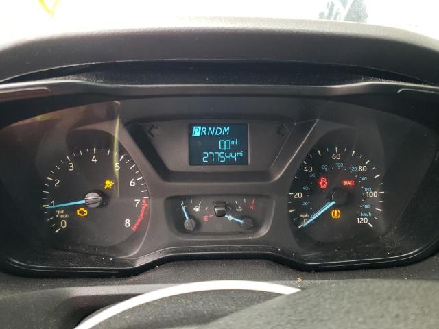 Ford Transit T-150 Image 6