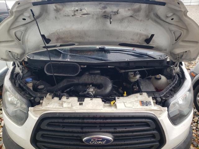 Ford Transit T-150 Image 12