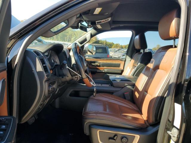 Ram 1500 Longhorn Image 7