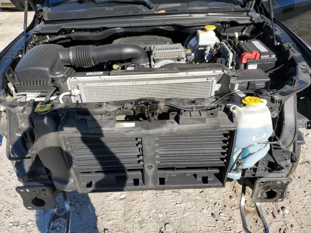 Ram 1500 Longhorn Image 10