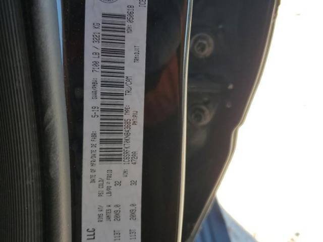 Ram 1500 Longhorn Image 6