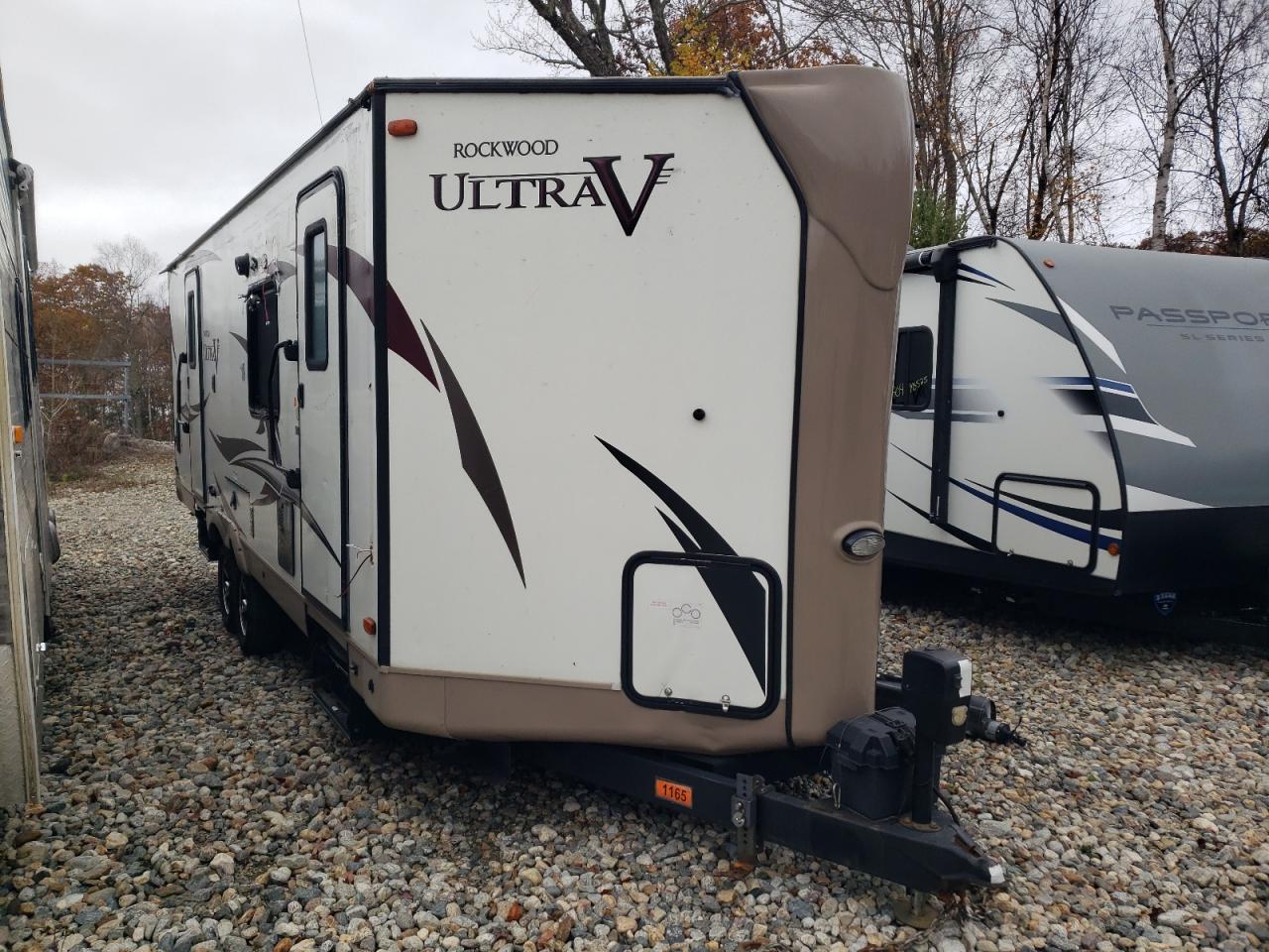 Wildwood Rockwood Image 1