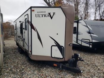  Salvage Wildwood Rockwood