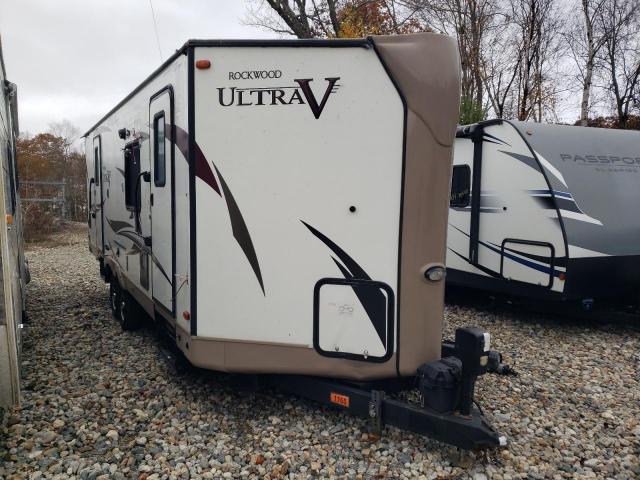  Salvage Wildwood Rockwood