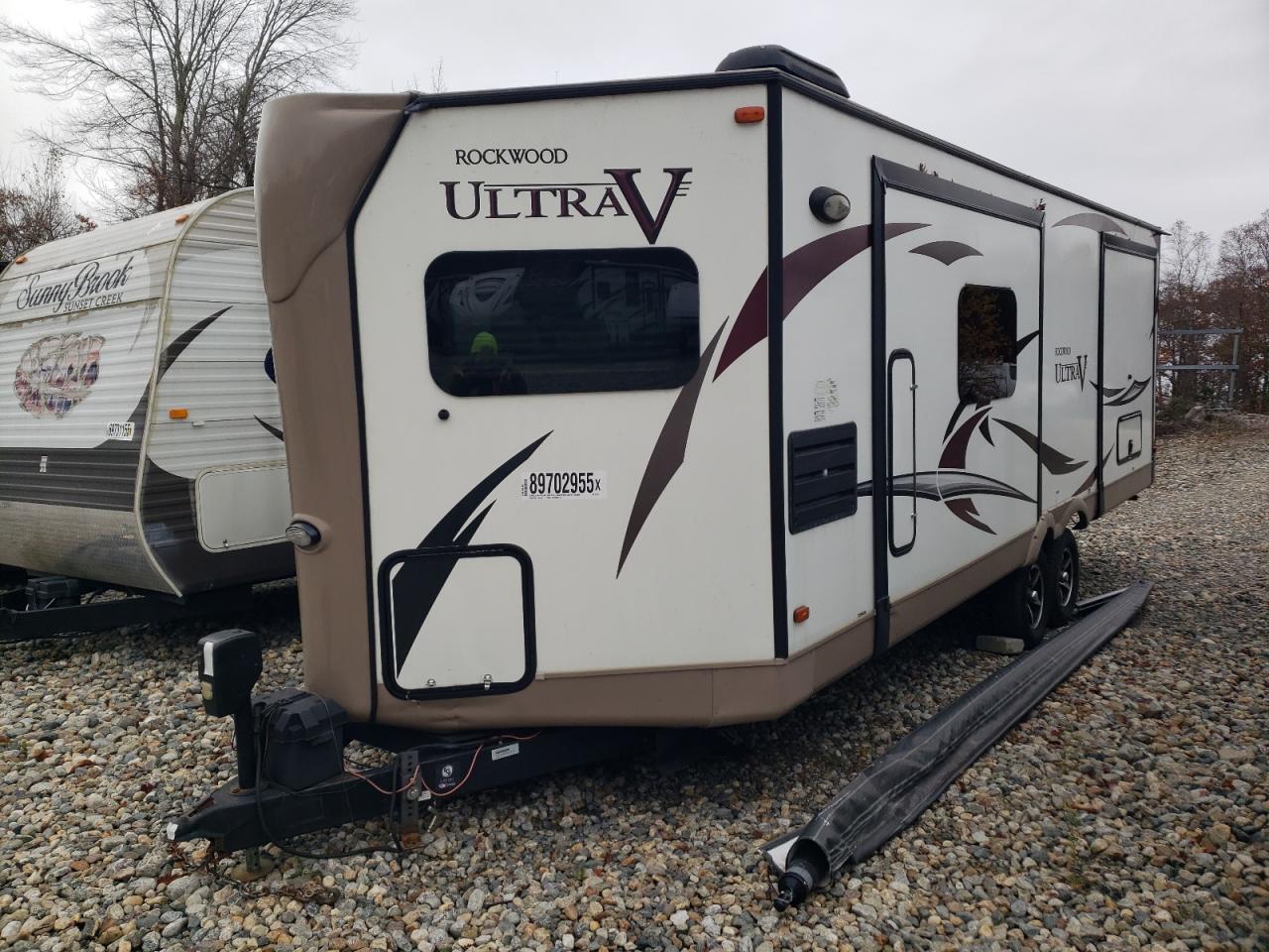 Wildwood Rockwood Image 7