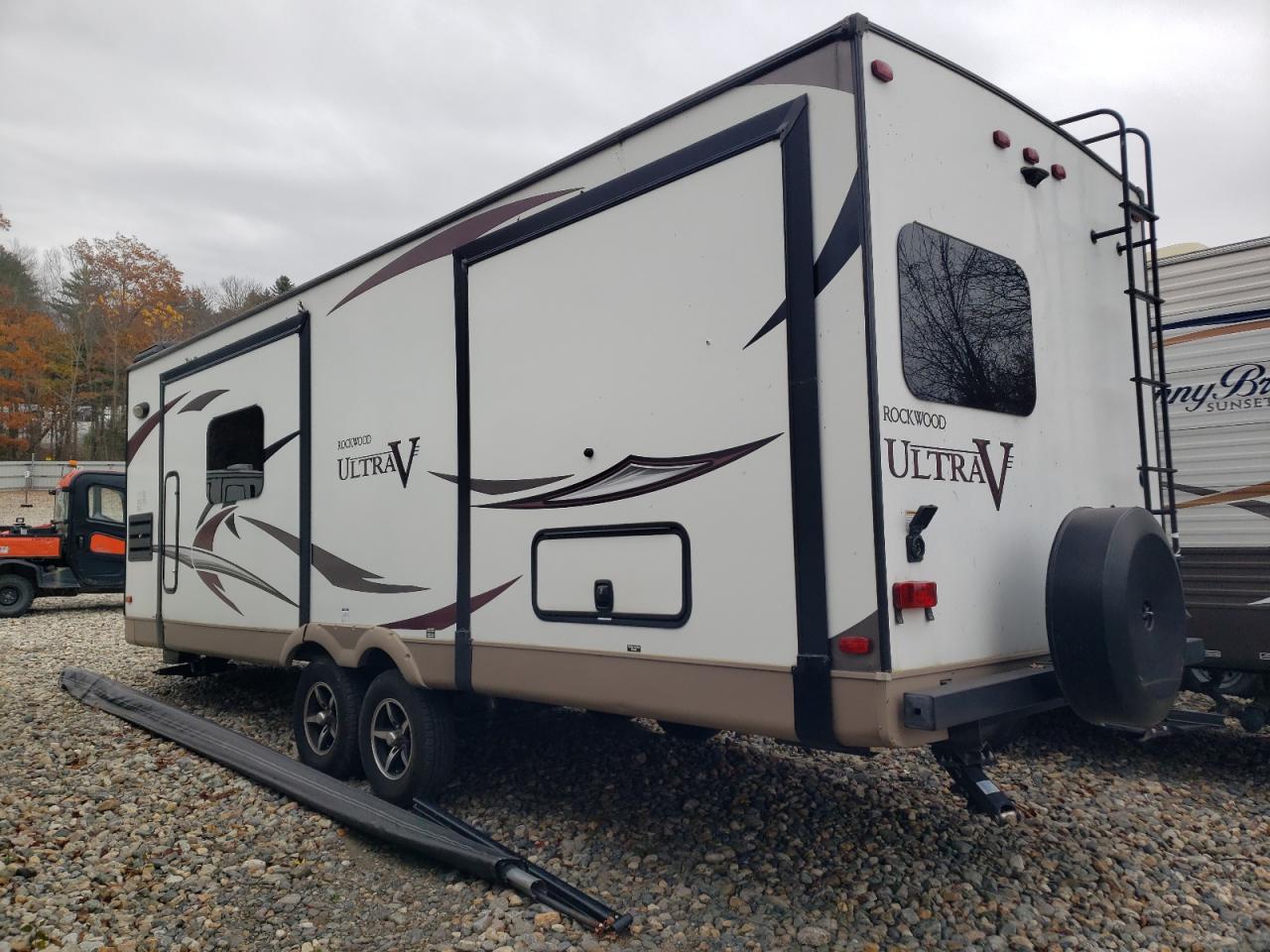 Wildwood Rockwood Image 9