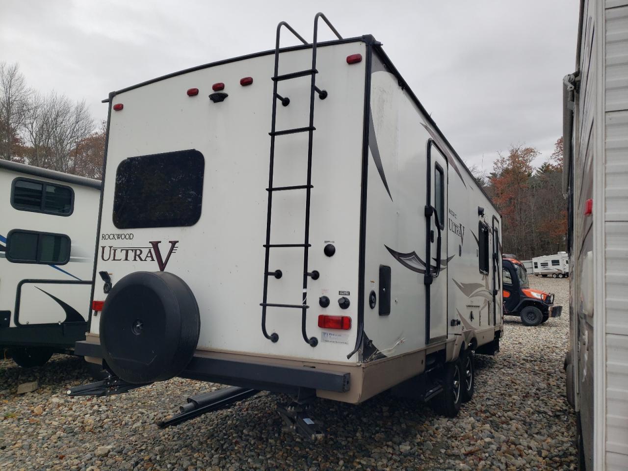 Wildwood Rockwood Image 10