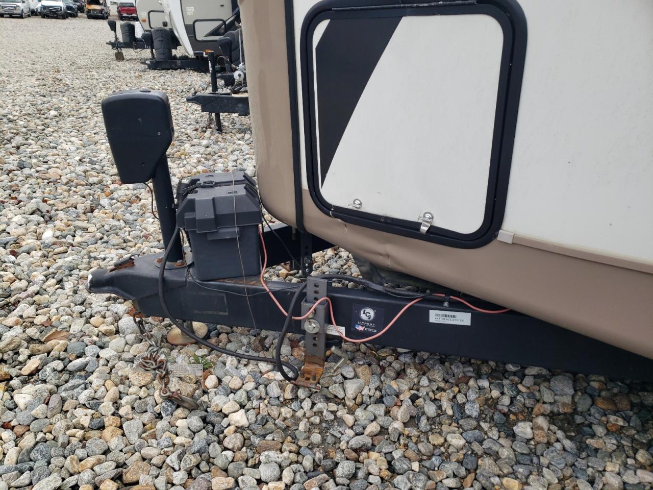 Wildwood Rockwood Image 5