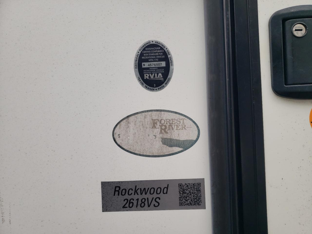 Wildwood Rockwood Image 3