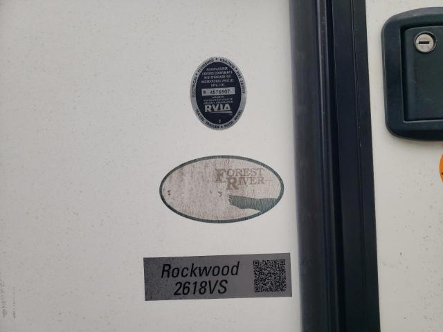 Wildwood Rockwood Image 3