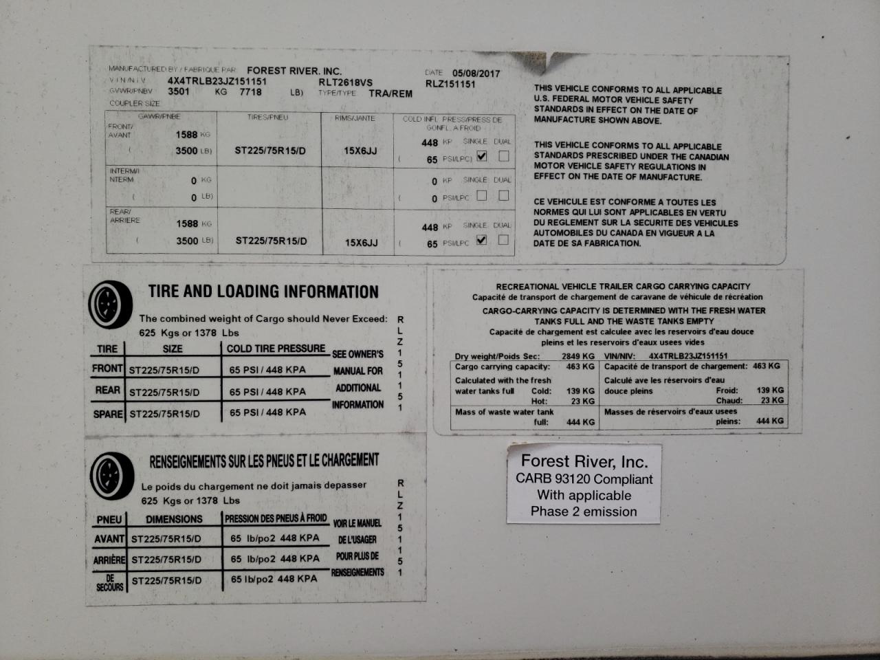 Wildwood Rockwood Image 2