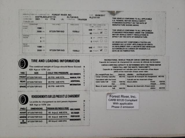 Wildwood Rockwood Image 2