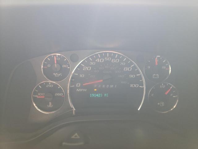 Chevrolet Express Image 2