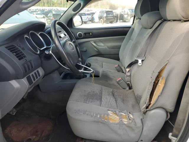 Toyota Tacoma Image 12