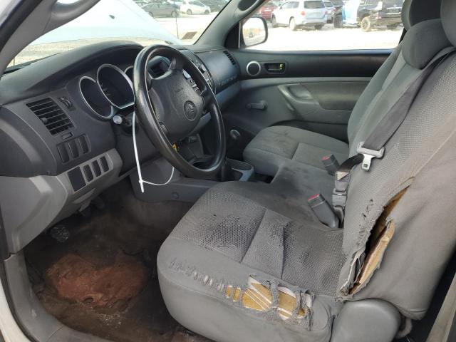 Toyota Tacoma Image 5