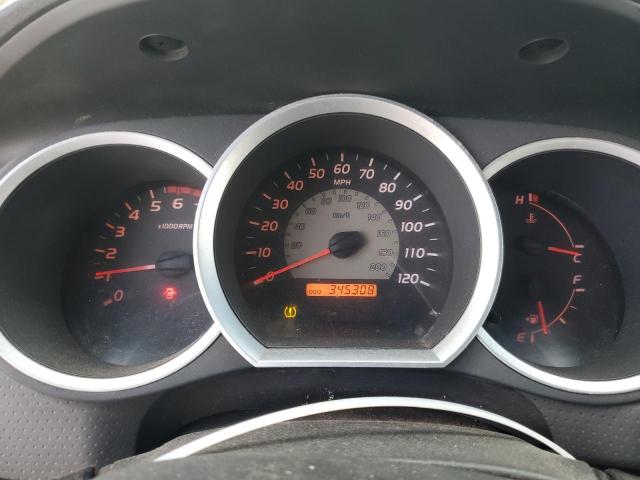 Toyota Tacoma Image 8