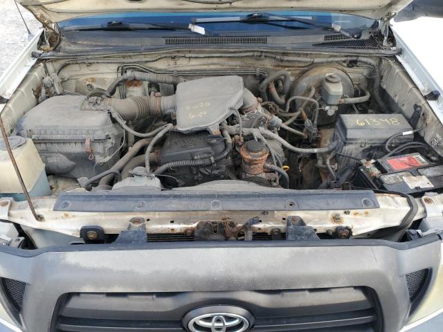 Toyota Tacoma Image 4