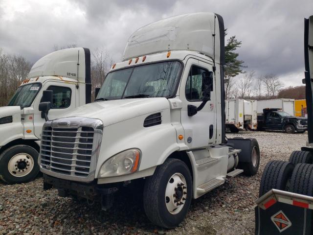 Freightliner Cascadia Image 9