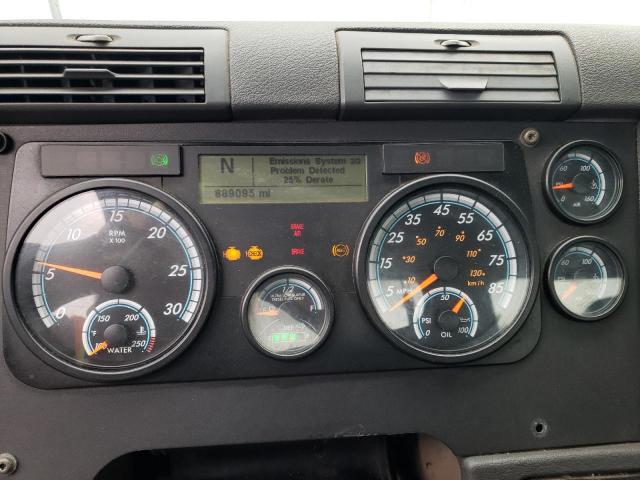 Freightliner Cascadia Image 5