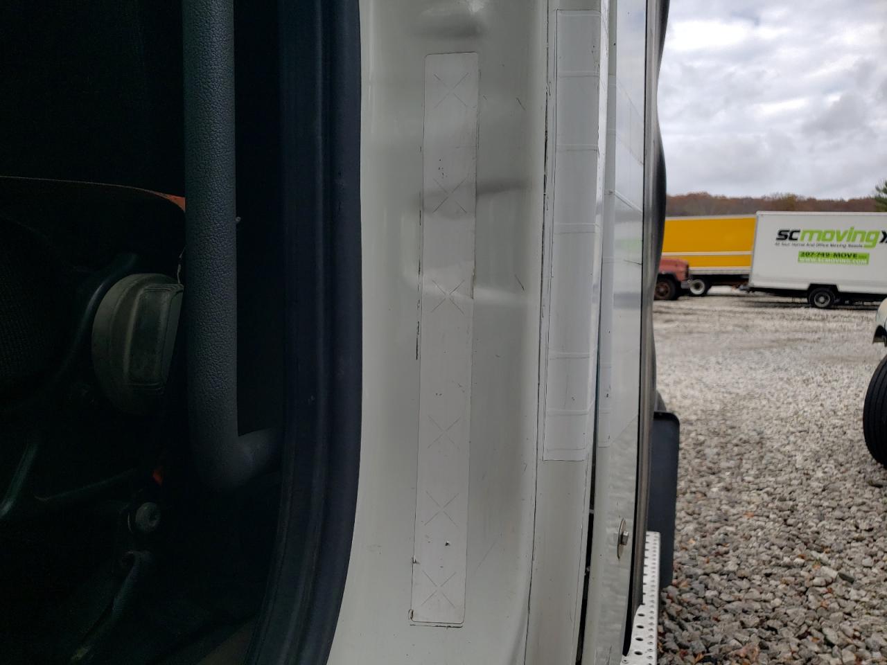 Freightliner Cascadia Image 3