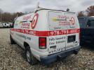 Ford E-250 E250 Van Image 13