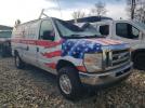Ford E-250 E250 Van Image 11