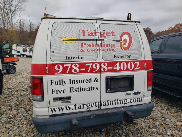 Ford E-250 E250 Van Image 4