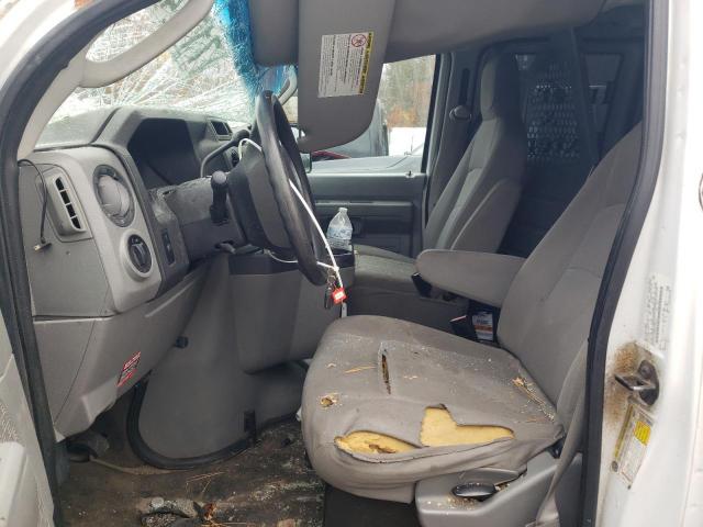 Ford E-250 E250 Van Image 5