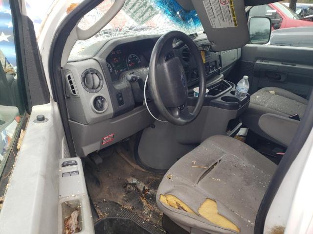 Ford E-250 E250 Van Image 6