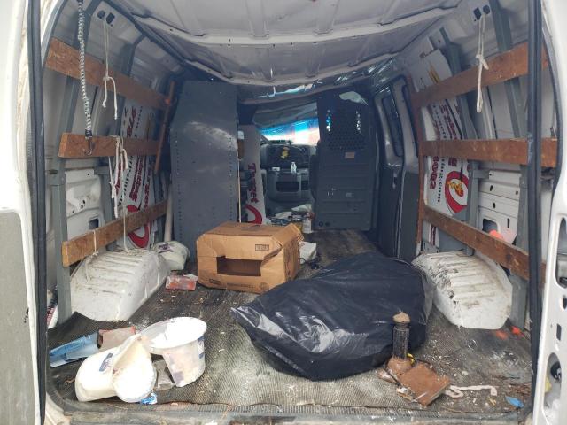 Ford E-250 E250 Van Image 9