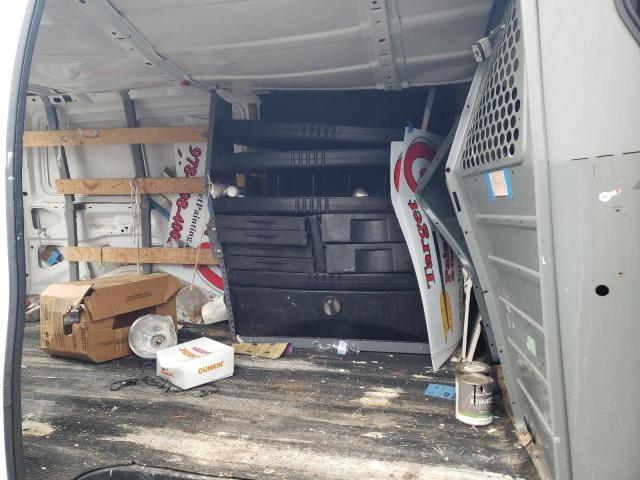 Ford E-250 E250 Van Image 7