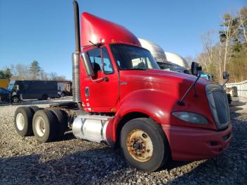  Salvage International Prostar