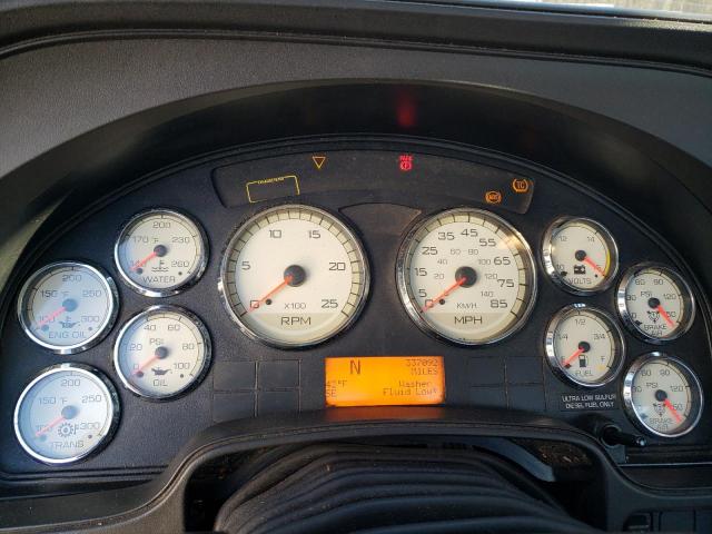 International Prostar Image 5