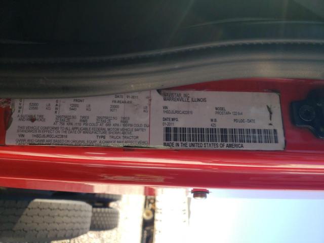 International Prostar Image 7