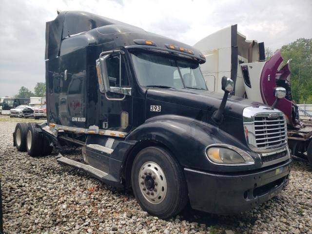  Salvage Freightliner Columbia