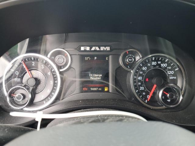 Ram 1500 Big Horn/lone Star Image 3