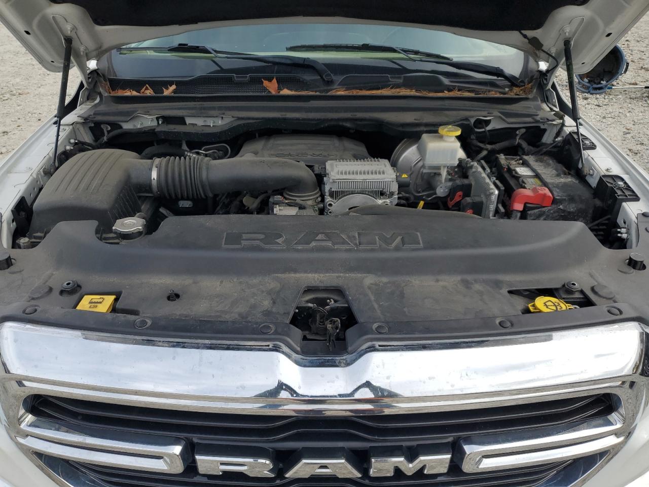 Ram 1500 Big Horn/lone Star Image 12