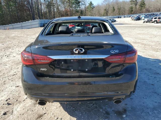 INFINITI Q50 Luxe Image 10