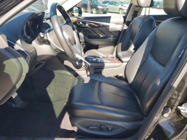 INFINITI Q50 Luxe Image 5