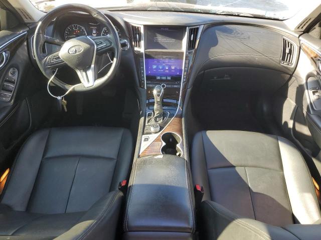 INFINITI Q50 Luxe Image 9