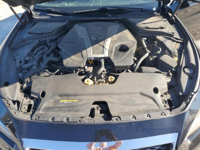 INFINITI Q50 Luxe Image 12